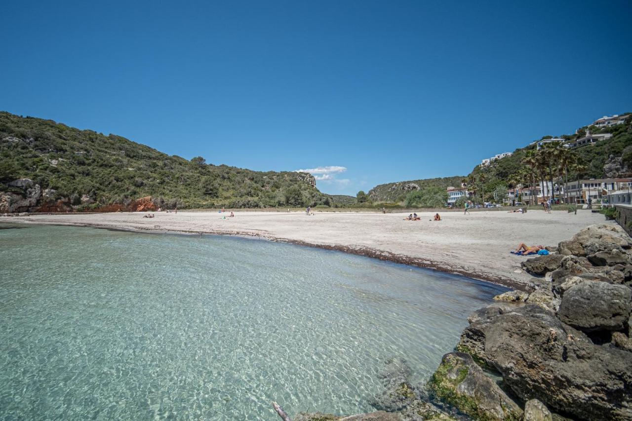 ホテル Castell De Lo Cala En Porter  エクステリア 写真